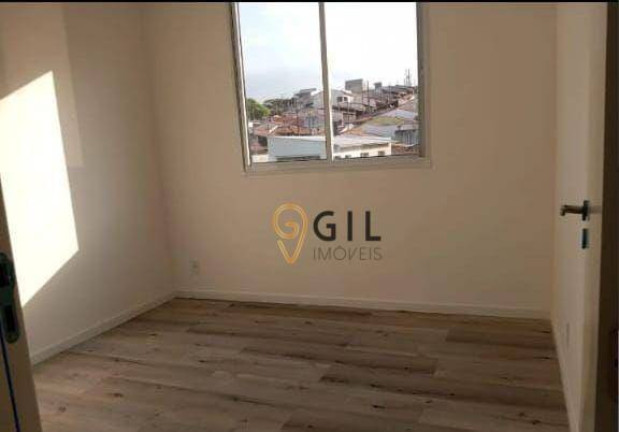 Imagem Apartamento com 2 Quartos à Venda, 44 m² em Jardim Paraíso - Jacareí Imagem Apartamento com 2 Quartos à Venda, 44 m² em Jardim Paraíso - Jacareí