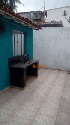 Imagem Casa com 2 Quartos à Venda ou Locação, 165 m² em Vila Rosália - Guarulhos Imagem Casa com 2 Quartos à Venda ou Locação, 165 m² em Vila Rosália - Guarulhos