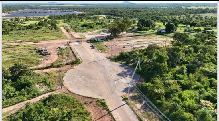 Imagem Imóvel Comercial à Venda, 250.000 m² em Distrito Industrial - Cuiabá Imagem Imóvel Comercial à Venda, 250.000 m² em Distrito Industrial - Cuiabá
