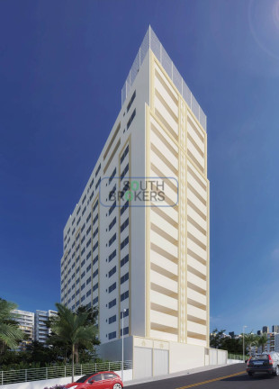 Apartamento com 1 Quarto à Venda, 24 m² em Tucuruvi - São Paulo