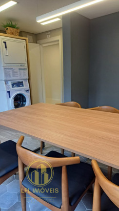 Imagem Imóvel com 1 Quarto à Venda, 24 m² em água Branca - São Paulo
