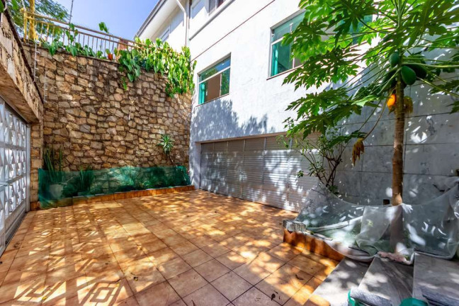 Imagem Casa com 3 Quartos à Venda, 197 m² em Saúde - São Paulo Imagem Casa com 3 Quartos à Venda, 197 m² em Saúde - São Paulo