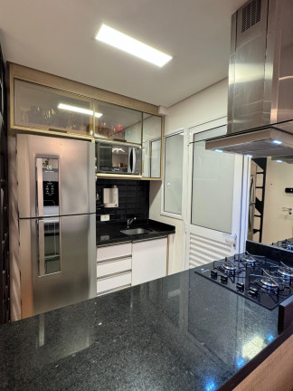Imagem Imóvel com 2 Quartos à Venda, 60 m² em Campo Belo - São Paulo