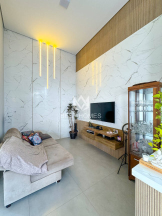 Imagem Casa de Condomínio com 3 Quartos à Venda, 371 m² em Bairro Da Mina - Itupeva