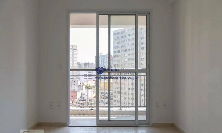 Imagem Apartamento com 1 Quarto à Venda, 34 m² em Liberdade - São Paulo Imagem Apartamento com 1 Quarto à Venda, 34 m² em Liberdade - São Paulo