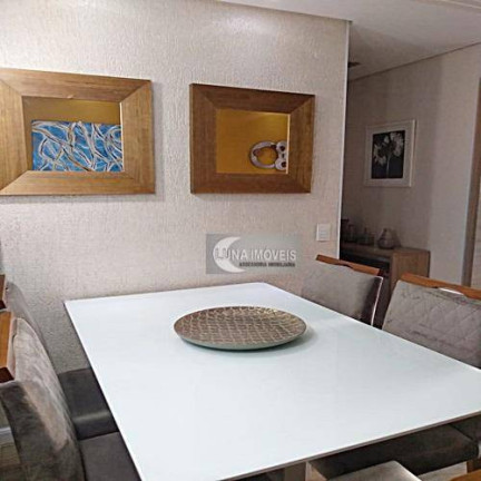 Imagem Apartamento com 3 Quartos à Venda, 60 m² em Nova Petrópolis - São Bernardo Do Campo