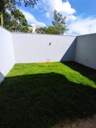 Imagem Casa com 3 Quartos à Venda, 180 m² em Jardim Imperial - Lagoa Santa