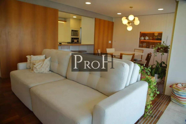 Apartamento com 3 Quartos à Venda, 123 m² em Centro - São Bernardo Do Campo