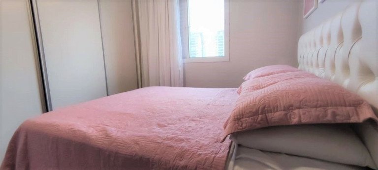 Imagem Apartamento com 2 Quartos à Venda, 67 m² em Vila Andrade - São Paulo
