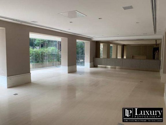 Imagem Apartamento com 4 Quartos à Venda, 465 m² em Jardim Paulista - São Paulo