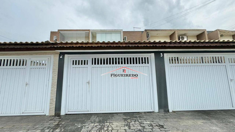 Imagem Apartamento com 2 Quartos à Venda, 61 m² em Mirim - Praia Grande