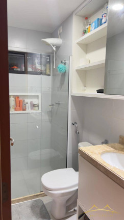 Imagem Apartamento com 3 Quartos à Venda, 79 m² em Lagoa Nova - Natal