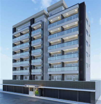 Imagem Apartamento com 1 Quarto à Venda, 39 m² em Pioneiros - Balneário Camboriú