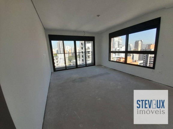 Imagem Apartamento com 4 Quartos à Venda, 375 m² em Moema - São Paulo