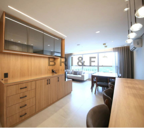 Imagem Apartamento com 1 Quarto à Venda, 70 m² em Chácara Santo Antônio (zona Sul) - São Paulo Imagem Apartamento com 1 Quarto à Venda, 70 m² em Chácara Santo Antônio (zona Sul) - São Paulo