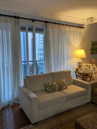 Imagem Apartamento com 3 Quartos para Alugar, 164 m² em Alphaville - Barueri Imagem Apartamento com 3 Quartos para Alugar, 164 m² em Alphaville - Barueri
