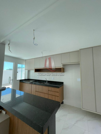 Imagem Casa de Condomínio com 3 Quartos à Venda, 100 m² em Peró - Cabo Frio Imagem Casa de Condomínio com 3 Quartos à Venda, 100 m² em Peró - Cabo Frio