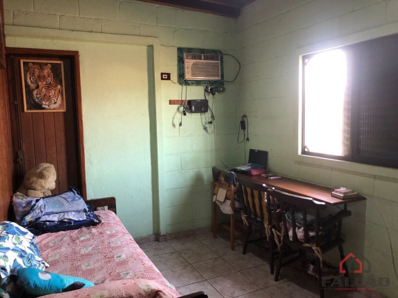 Imagem Casa com 2 Quartos à Venda, 73 m² em Catiapoã - São Vicente Imagem Casa com 2 Quartos à Venda, 73 m² em Catiapoã - São Vicente