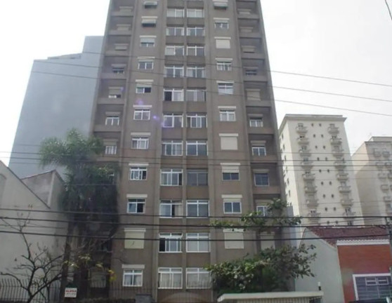 Imóvel com 3 Quartos à Venda, 85 m² em Pinheiros - São Paulo