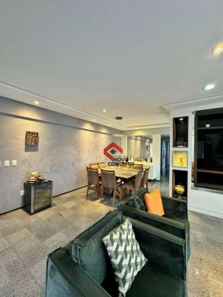 Imagem Apartamento com 4 Quartos à Venda, 170 m² em Meireles - Fortaleza Imagem Apartamento com 4 Quartos à Venda, 170 m² em Meireles - Fortaleza