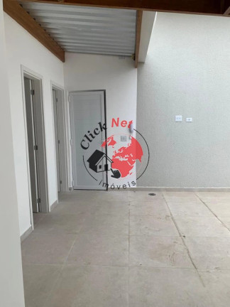 Imagem Cobertura com 2 Quartos à Venda, 105 m² em Santa Maria - Santo André Imagem Cobertura com 2 Quartos à Venda, 105 m² em Santa Maria - Santo André