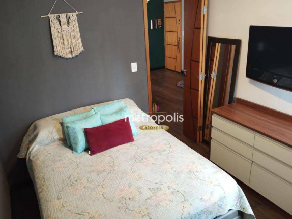 Imagem Cobertura com 2 Quartos à Venda, 89 m² em Parque Das Nações - Santo André Imagem Cobertura com 2 Quartos à Venda, 89 m² em Parque Das Nações - Santo André