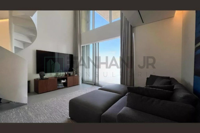 Imagem Imóvel com 1 Quarto à Venda, 81 m² em Jardim Paulista - São Paulo