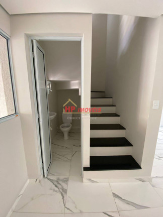 Imagem Casa com 3 Quartos à Venda, 135 m² em Centro - Osasco