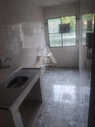 Imagem Apartamento com 2 Quartos à Venda, 50 m² em Campo Grande - Rio De Janeiro