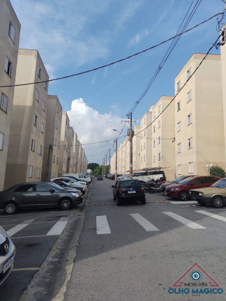 Imagem Apartamento com 2 Quartos à Venda, 55 m² em Novo Osasco - Osasco Imagem Apartamento com 2 Quartos à Venda, 55 m² em Novo Osasco - Osasco