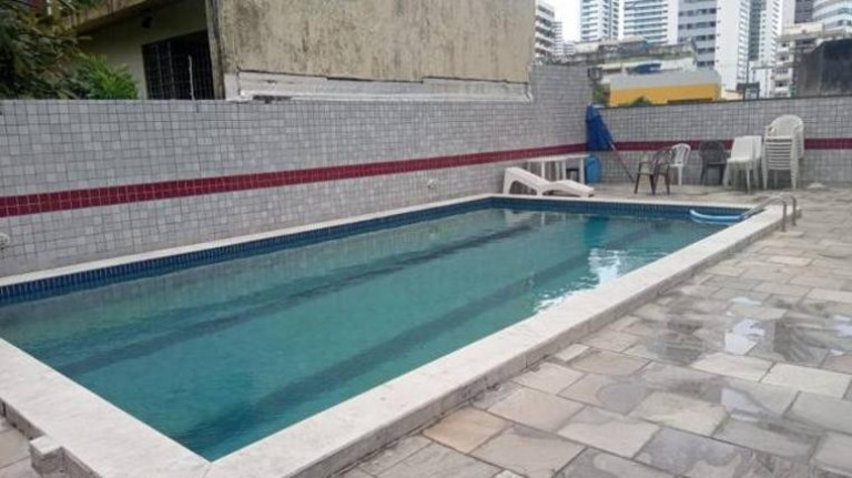 Imagem Apartamento com 2 Quartos à Venda, 78 m² em Madalena - Recife Imagem Apartamento com 2 Quartos à Venda, 78 m² em Madalena - Recife