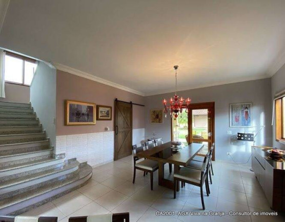 Imagem Casa com 4 Quartos à Venda, 668 m² em Chácara Vale Do Rio Cotia - Carapicuíba