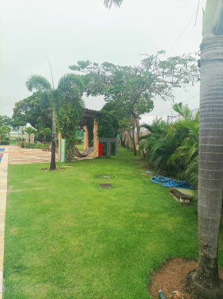 Imagem Terreno em Condomínio à Venda, 263 m² em Ferreiro Torto - Macaíba