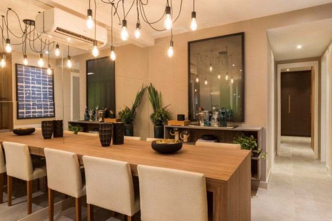 Imagem Apartamento com 3 Quartos à Venda, 90 m² em Tijuca - Rio De Janeiro