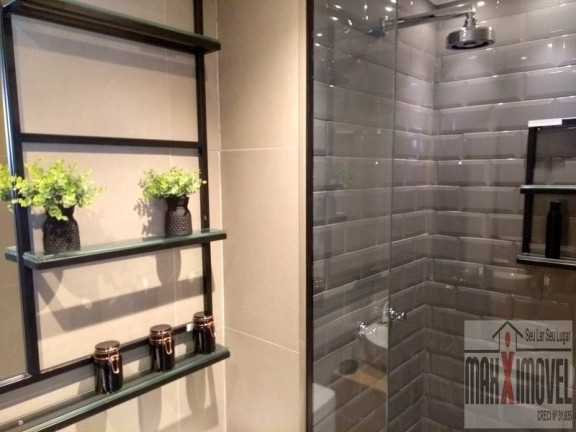 Imagem Apartamento com 2 Quartos à Venda, 43 m² em São Cristóvão - Rio De Janeiro