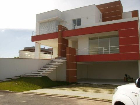 Sobrado com 10 Quartos à Venda, 453 m² em Arujá Verdes Lagos - Arujá
