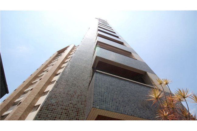 Imagem Apartamento com 3 Quartos à Venda, 85 m² em Vila Romana - São Paulo