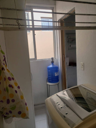 Imagem Apartamento com 2 Quartos à Venda, 55 m² em Dos Casa - São Bernardo Do Campo Imagem Apartamento com 2 Quartos à Venda, 55 m² em Dos Casa - São Bernardo Do Campo