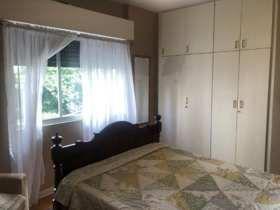 Imagem Apartamento com 3 Quartos à Venda, 130 m² em Jardim Paulista - São Paulo