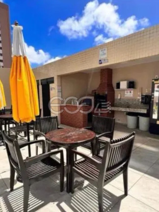 Imagem Apartamento com 3 Quartos à Venda, 92 m² em Luzia - Aracaju Imagem Apartamento com 3 Quartos à Venda, 92 m² em Luzia - Aracaju