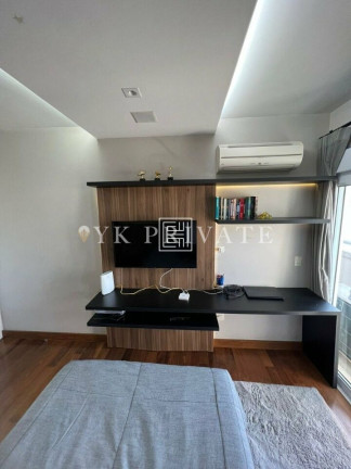 Imagem Apartamento com 4 Quartos à Venda, 226 m² em Pompéia - São Paulo