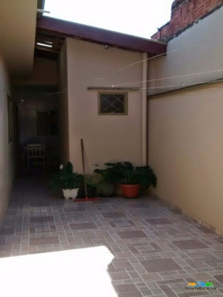 Imagem Casa com 2 Quartos à Venda, 100 m² em Jardim Da Graminha - Limeira Imagem Casa com 2 Quartos à Venda, 100 m² em Jardim Da Graminha - Limeira