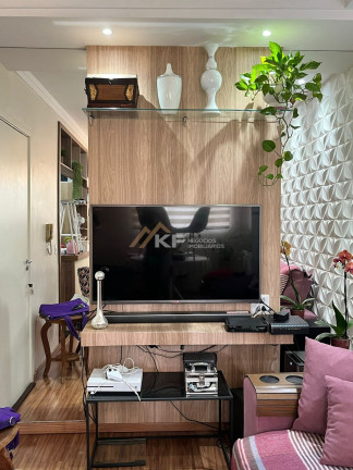 Imagem Apartamento com 2 Quartos à Venda, 48 m² em Sumarezinho - Ribeirão Preto Imagem Apartamento com 2 Quartos à Venda, 48 m² em Sumarezinho - Ribeirão Preto