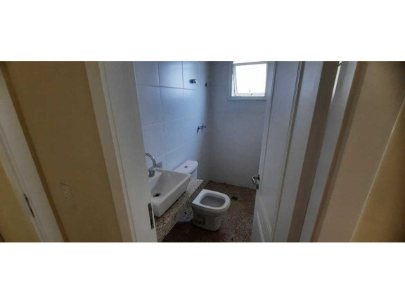 Imagem Apartamento com 4 Quartos à Venda, 123 m² em Mansões Santo Antônio - Campinas