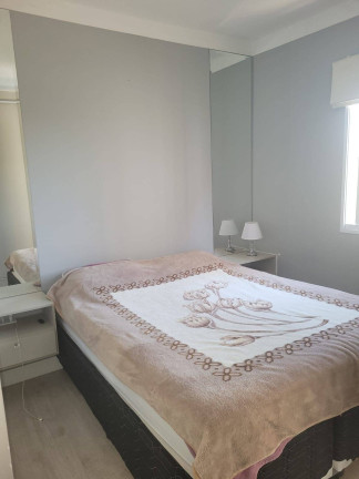 Imagem Apartamento com 3 Quartos à Venda, 80 m² em Jardim Flórida - Jundiaí