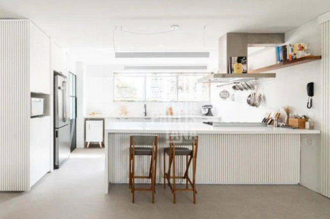 Apartamento com 3 Quartos à Venda, 135 m² em Jardim Paulista - São Paulo