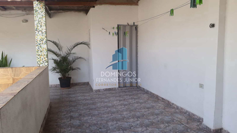 Imagem Casa com 3 Quartos à Venda, 200 m² em Vila Antonieta - São Paulo Imagem Casa com 3 Quartos à Venda, 200 m² em Vila Antonieta - São Paulo
