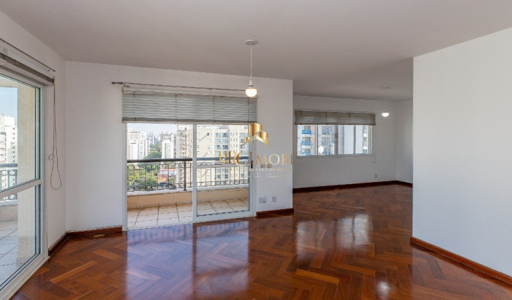 Imagem Apartamento com 4 Quartos para Alugar, 16.600 m² em Moema - São Paulo Imagem Apartamento com 4 Quartos para Alugar, 16.600 m² em Moema - São Paulo