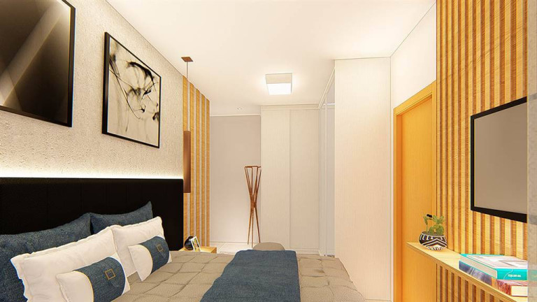 Imagem Apartamento com 3 Quartos à Venda, 143 m² em Forte - Praia Grande Imagem Apartamento com 3 Quartos à Venda, 143 m² em Forte - Praia Grande
