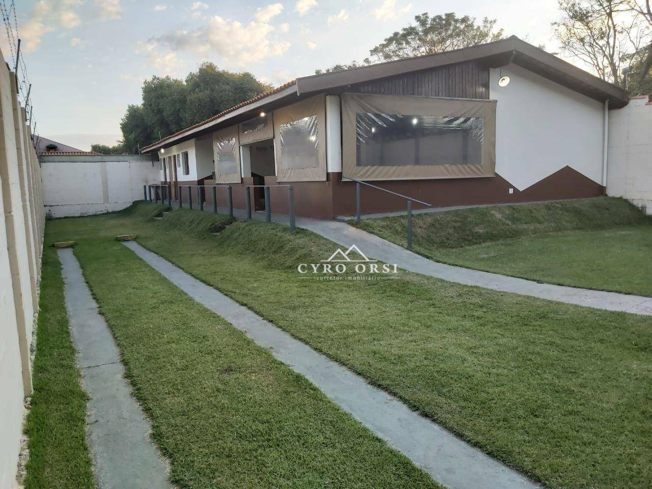 Sala Comercial à Venda, 200 m² em Bongue - Piracicaba
